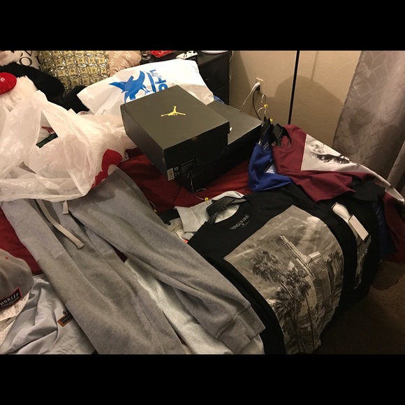 Profile Picture of Derek Welch (@shoe_god99) on Poshmark