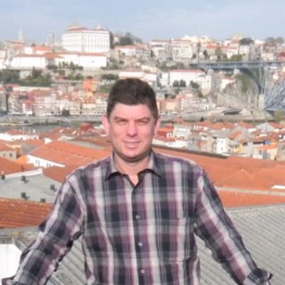 Stephen Niven - Twitter Profile Picture of Stephen Niven (@stiveoven) on Twitter