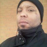 Profile Picture of Delvin Miller-Wright (@shortstackmiller) on Instagram