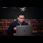Profile Picture of Ankur Chandrakant (@ankurchandrakant) on Instagram