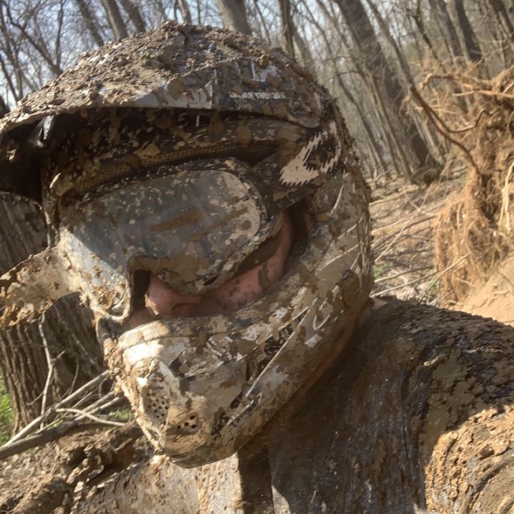 Profile Picture of Stephen (@stephendamon518) on Tiktok