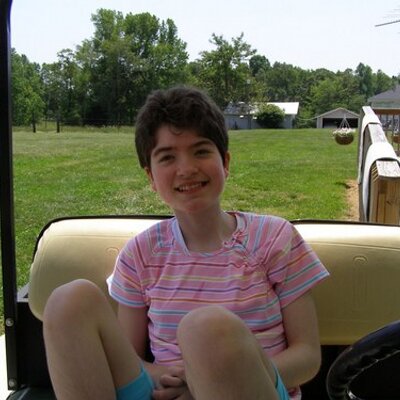 Profile Picture of Luanne King (@luanneking) on Twitter