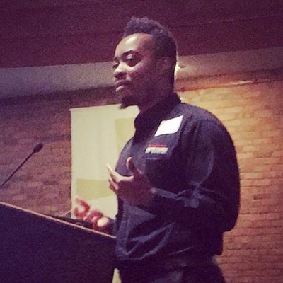 Profile Picture of Lawrence Richardson (@larry2_0) on Twitter