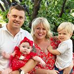 Profile Picture of Lucy, Ryan, Finley & Teds (@dazleyfamily) on Instagram