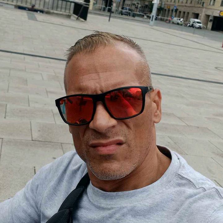 Profile Picture of Márk Kelemen (@mrk.kelemen5) on Tiktok