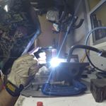 Profile Picture of Chris Renaud (@korwelds) on Instagram
