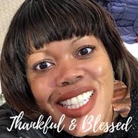 Profile Picture of Aisha Shabazz-morris (@aisha-shabazz-morris) on Quora