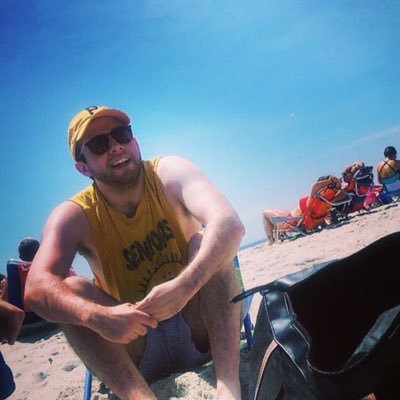 Profile Picture of Jake Goodman (@jgoody13) on Twitter