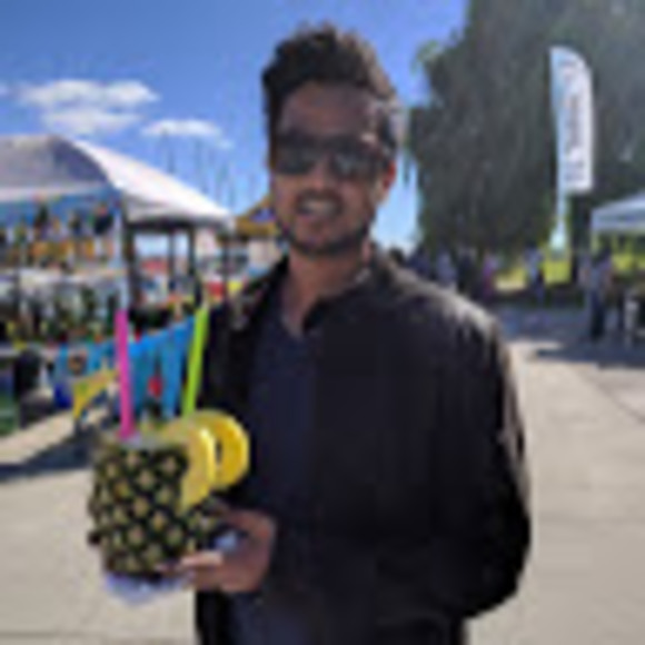 Profile Picture of Nicholas Paris (@blackdragon12) on Poshmark