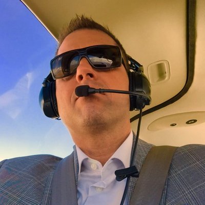 Profile Picture of Les Roberts (@roberts_les) on Twitter