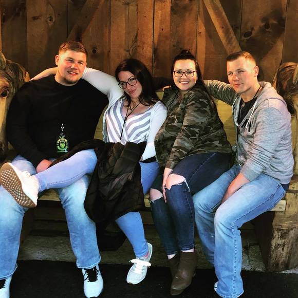 Profile Picture of John Carduff (@johnmstang67) on Poshmark