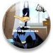 Profile Picture of Patrick Christopherson (@batman1793) on Pinterest