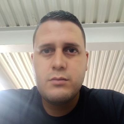 Profile Picture of Luis Alfredo Benitez (@luis_bch) on Twitter