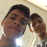 Profile Picture of Jeffrey & Brandon (@acebedotwins) on Instagram