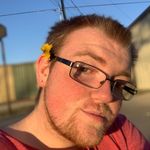 Profile Picture of Hannah Huffman 🏳️‍⚧️ (@rylandxhuffmanx) on Instagram