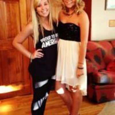 Profile Picture of Iris Bray (@IrisBray14) on Twitter