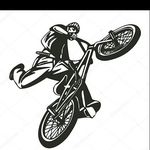 Profile Picture of Gastón Devonder (@stunt.cipo) on Instagram