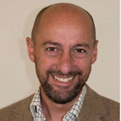 Profile Picture of Paul Colley (@paul_colley) on Twitter