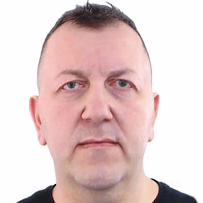 Profile Picture of Daniel James Grace (@DanielGrace01) on Twitter