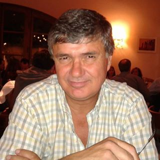Profile Picture of Luis Ballester (@luis.ballester.75) on Facebook