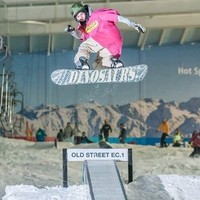 Profile Picture of Colby-dane Brown (@colby-dane-brown) on Quora