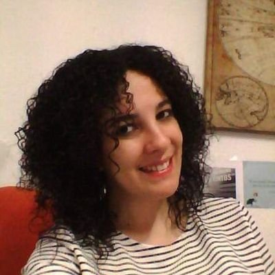 Profile Photo of Marta Méndez (@Marta_MenJi) on Twitter