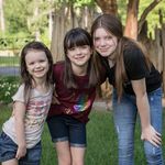 Casey Eichelberger Sistrunk - Instagram Profile Picture of Casey Eichelberger Sistrunk (@craftymomof3cajunprincesses) on Instagram