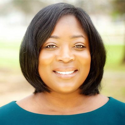 Profile Picture of Forest Park Mayor Angelyne Butler, MPA (@FPMayorButler) on Twitter
