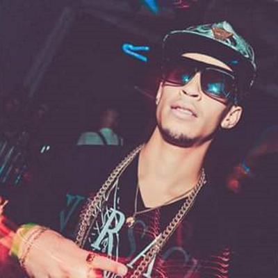 Profile Picture of B-Tiger (@Brian_Giannini) on Twitter