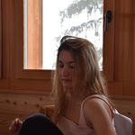 Profile Picture of Cécile Olsommer (@cece_olsom) on Instagram