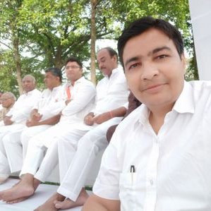 Profile Picture of Naresh Chaudhary (@NareshC81687681) on Twitter