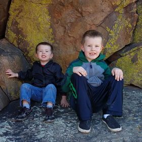 Profile Picture of Heather Hansen True (@truehr81) on Pinterest