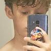 Profile Picture of Zachary (@@zacharyduvallart) on Tiktok