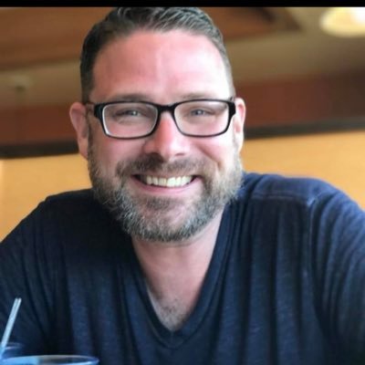 Profile Picture of Patrick Hruby (@patrick_hruby) on Twitter