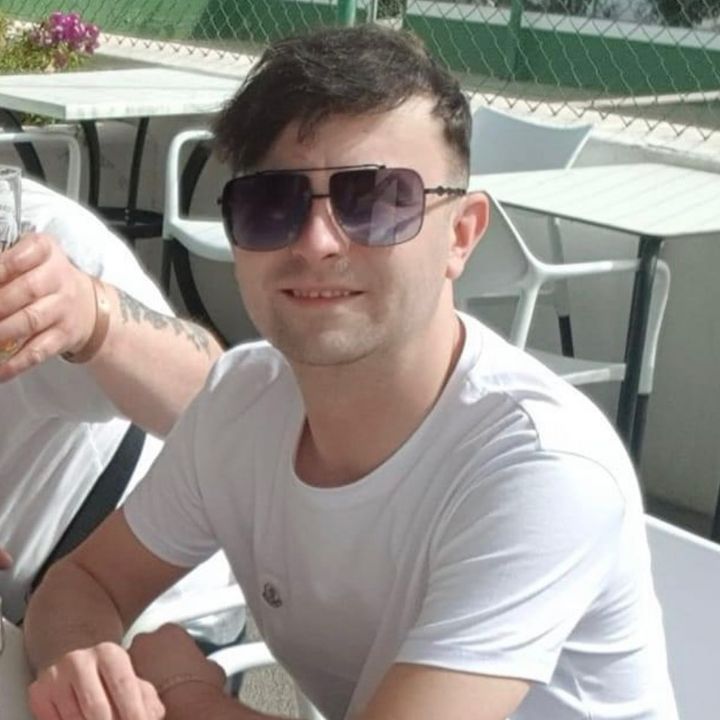 Profile Picture of Steve Walton (@@stevewalton93) on Tiktok