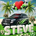 Profile Picture of Lucky Steve (@Lucky-Steve) on Facebook