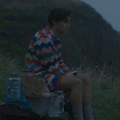 Profile Picture of 10 Anni Di Amore (@harrycomeflebo) on Twitter