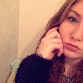 Profile Picture of Sarah Hanriot (@sarah.hanriot) on Facebook