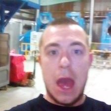 Profile Picture of John Moroney (@johnmoroney159) on Twitter