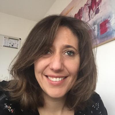 Profile Picture of Bénédicte Navarro (@ben22nava) on Twitter