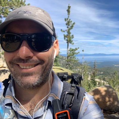 Profile Picture of Travis Cole (@kelp) on Twitter