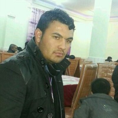 Profile Picture of SAYED-AZIM-SAHEL (@SAHELAZIM) on Twitter