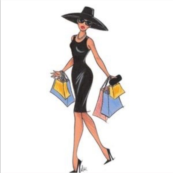 Profile Picture of Alexa Kerr (@alexagiovanna) on Poshmark