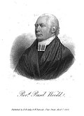 Profile Picture of Basil Wooddon Wikipedia