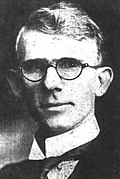 Profile Picture of Emmett Forest Branchon Wikipedia