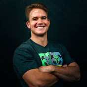 Profile Picture of Bryce Hayes (@BryceHayesCF) on Youtube