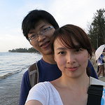 Profile Picture of Yu-Ning Chang (@doris374) on Flickr