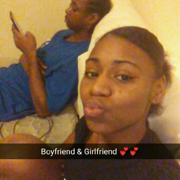 Profile Picture of Marcina Scott (@cina29) on Poshmark