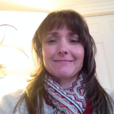 Profile Picture of Kim Ricker (@m_ricker) on Twitter