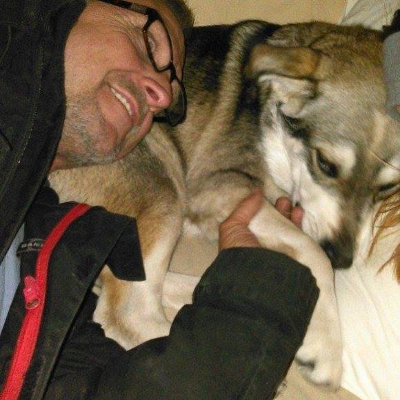 Profile Picture of David Theroux (@david_theroux) on Poshmark